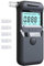 BullTek Éthylotest Numérique Portable Certifié avec Écran LCD – Puce ASIC 3e Génération pour Mesure Précise – Alcootest avec Algorithme Avancé, Embouts Remplaçables et Performances Stables