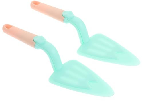 LIGIGWASH Pale per Pizza e Torte Set 2 Pezzi e Leggero Utensili per Pizze e Dolci