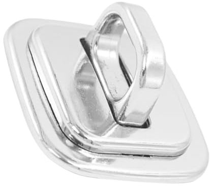 HOMOCONO Cable Lock Anchor for Laptop Theft Cable Security Lock Slot Fit for Multiple Models