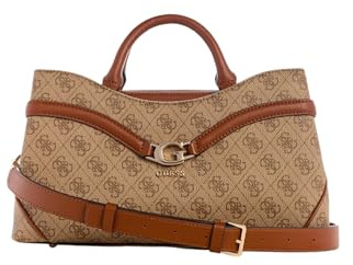GUESS Kürschnerei-Handtasche jeans - Frau