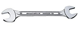 Stahlwille – 10 – 10 x 12 chiave a becco