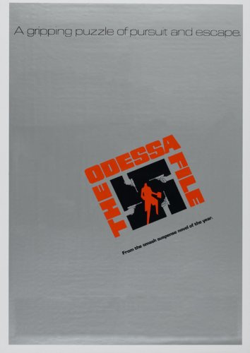 The Odessa File