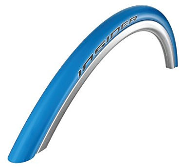 Reifen Schwalbe Insider HS385 fb. 26x1.35 Zoll 35-559 blau-TSkin Perf. f.Rolle 1402681501
