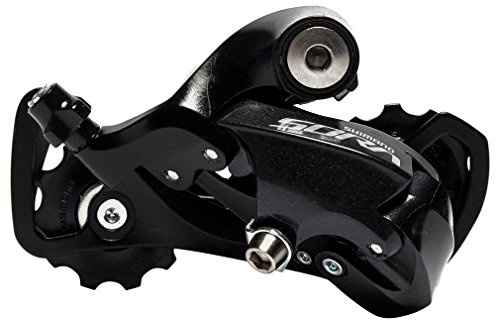 Shimano RD-R3000 SS, SORA 9 Speed. Lowest COG 25-32T