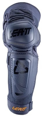 Rodillera LEATT Knee&Shin EXT Flint S/M