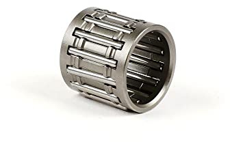 BGM Pleuellager 16x20x20mm, kompatibel für Vespa PX200, Rally, Cosa200, T5, Lambretta LI, LIS, SX, TV, DL, GP, Piaggio SKR, TPH, Runner, Hexagon