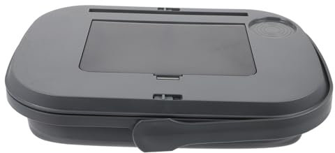 INOOMP Campingzubehör Outdoor Eimer Faltbarer Wasserbehälter Wasserbehälter Tragbarer Camping Wasserbehälter