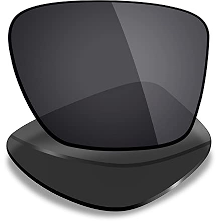 Mryok Verres de rechange pour Oakley Wheel House OX8166 54 mm – Options