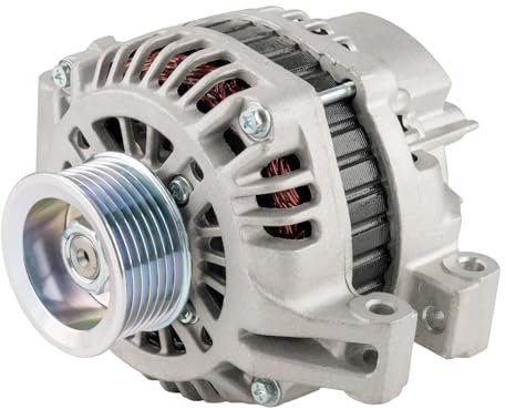 PHILTOP Lichtmaschine kompatibel mit Kohler John Deere 2409801 2509808 2509809 2509811 25-098-09 6744