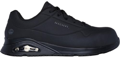 Skechers Skech-air Doltin Uno SR Chaussure de sécuritéHomme