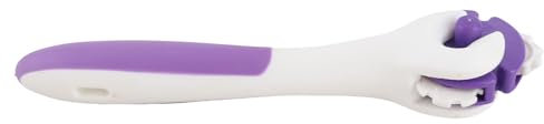 Pastel's Roller Cutter Set for Cake Decoration Tools for Pastry, Fondant, Baking Cooking Accessories