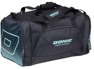 Donic Brush/Sporttasche/Tischtennis-Tasche