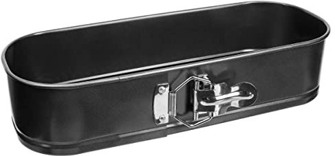 5five - molde metálico desmontable de 31 cm