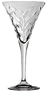RCR Laurus Weinkelch zu 17 cl, Packung 6 Stück, Glas, Transparent