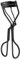 Truyu Eyelash Curler (Black) - Includes 2 Silicone Replacement Pads. Eyelash Curler With No Pinching Just Curled, Longer Looking Eyelashes., 1 Count (Pack of 1)