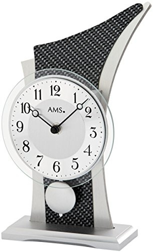 AMS 1140 Table Clock Tischuhren