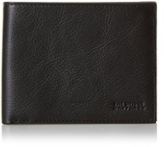 The Bridge Wayfarer , Pochette pour femme noir noir