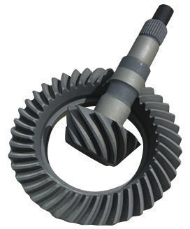 GM 7.5 10-Bolt Ring & Pinion Gears - 3.73 Ratio