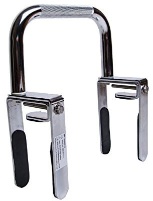 Pflegehome24® Badewannen Einstiegshilfe Klein alle Standard-Wannen geeignet