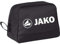 JAKO Unisex Kulturtasche, Schwarz, Empty/NO Size