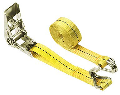 800kg 1-10m Spanngurte mit Haken Ratsche einteilig 1 teilig Ratschengurte Zurrgurte 10M