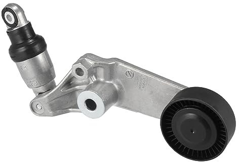 X AUTOHAUX Auto Riemenspanner Riemenscheibe Baugruppe für Antriebsmotoren 16620-0W093