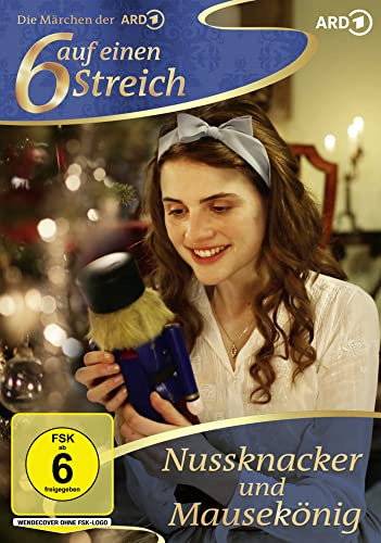 Sechs auf einen Streich - Nussknacker und Mäusekönig