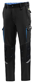 sparco Tech Hose Unisex für Erwachsene, Nraz, M