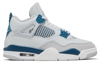 AIR JORDAN 4 Retro Military Blue FV5029-141 36.5