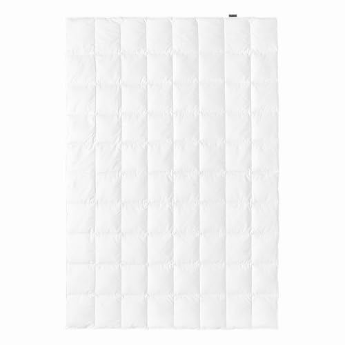 Sommerdecke Daunen Centa-Star Melody 135 x 200 cm