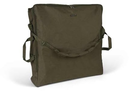 Fox Voyager Bedchair Bag 86x25x86cm - Angeltasche für Karpfenliegen, Transporttasche