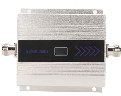 Amplificateur de Signal de Téléphone Portable, Réduit Les Appels Hors Ligne Amplificateur de Signal de Téléphone Portable 4G 3G 2G GSM DCS LTE B3 pour Le Bureau