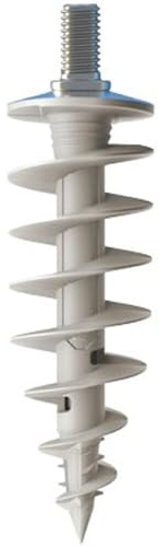 CF TASSELLO CAPPOTTO FID-V PLUS FISCHER VITE TASSELLO ROSETTA FID-V M8 PLUS CF=PZ 2