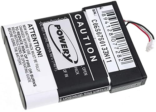 Powery Batería para Sony PSP E1000