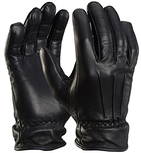 PzFst 8780 Polizei Premium – Guante con protección contra cortes de 360 grados