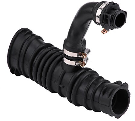 Flessibile di aspirazione, Filtro aria Flessibile di aspirazione Tubo flessibile per 1336611 3M519A673MG 30680774