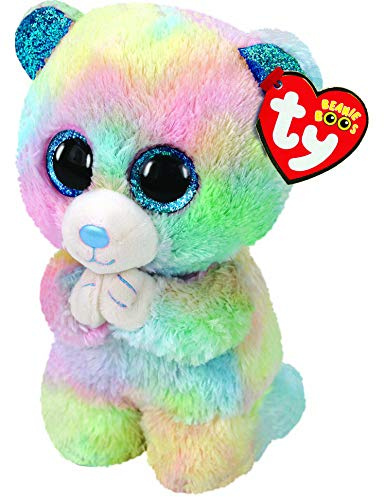 Ty Praying Bär, 15 cm Beanie Boos Mehrfarbig