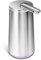 Simplehuman Schaum-Sensorspender, Edelstahl, Silber, 295 ml
