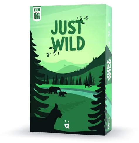 Helvetiq Just Wild