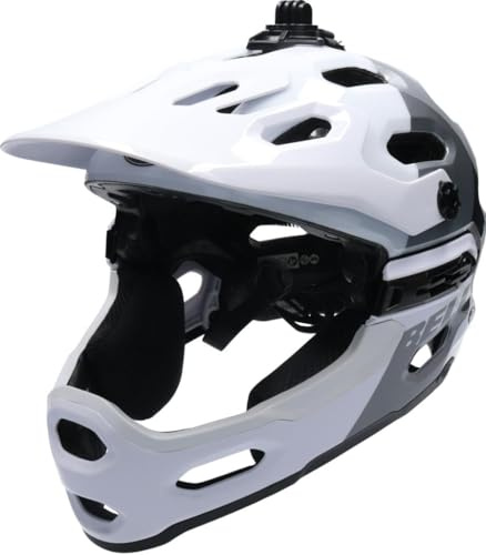 BELL Baby pojkar storlek M (55-59 cm) sporthjälm 1,210196-025