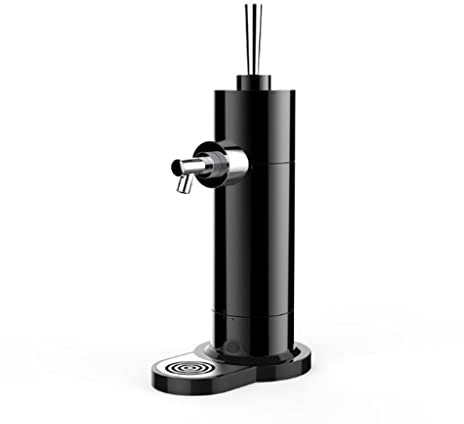 Dispensador de bebidas de torre de cerveza, accesorios de barra, dispensador de bebidas eléctrico mejorado, lata aislada, torre de cerveza, dispensador de bebidas de moda para fiesta en casa, dí
