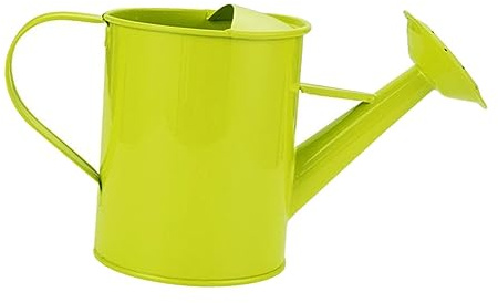 DRESSOOS Regadera De Jardín para Regadera De De Hierro Forjado para Jardinería Infantil De Agua para Plantas