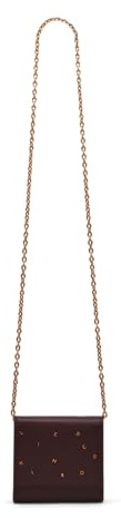 LIEBESKIND Ada M Dancing Letters Sft Nap Wallet