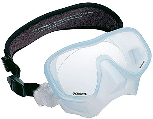 Oceanic Mini Shadow Scuba Mask