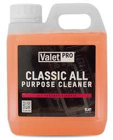 ValetPRO IC4-1L Classic - Limpiador multiusos (1 L)