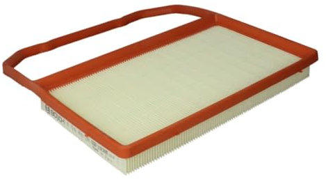 Bosch S0285 - Luftfilter Auto