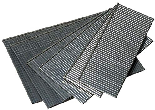 16g Straight Finish Nails 2000 x 32mm - 16G Second Fix Nails
