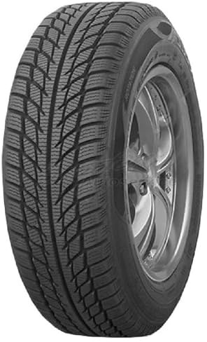 TRAZANO - 225/55 R17 TL 101V SW608 SNOWMASTER XL M+S 3PMSF - Winterreifen