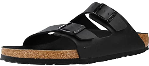 Birkenstock Arizona Eva Black Calzata Normale