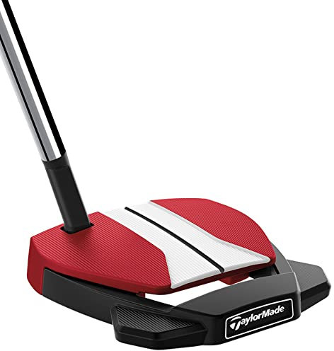 TaylorMade Golf Spider GTX Putter Red #3 Linke Hand 89 cm